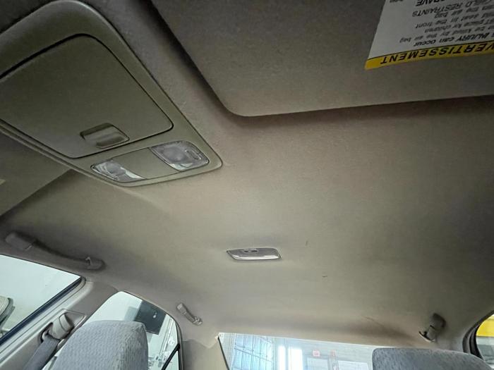 2003 Toyota Camry