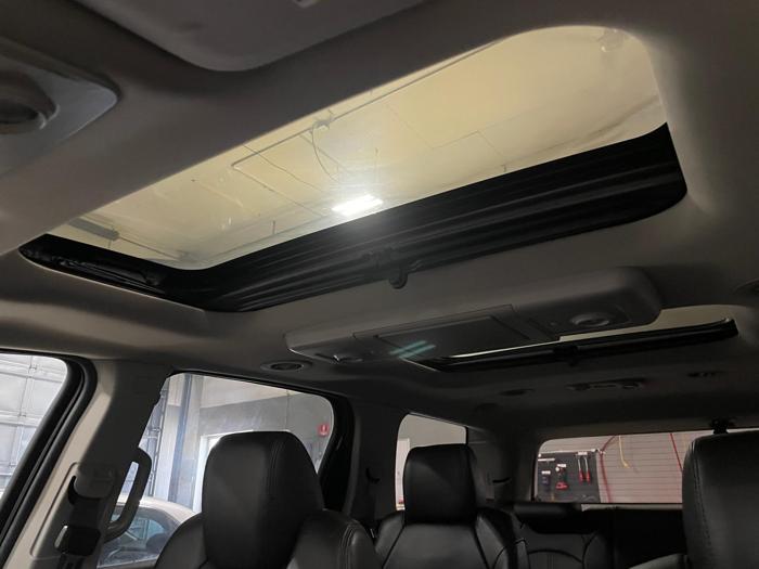 2011 GMC Acadia