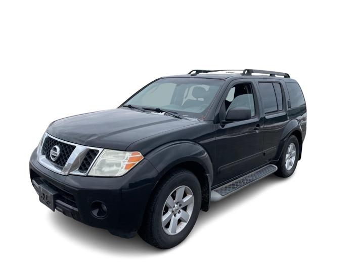2008 nissan pathfinder s-4wd with 173589 miles for sale near elk-river, minnesota 9fc9b381c71a48ae9c9cb00ad9635a8d.jpg
