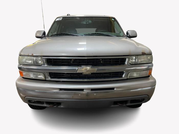2005 Chevrolet Tahoe