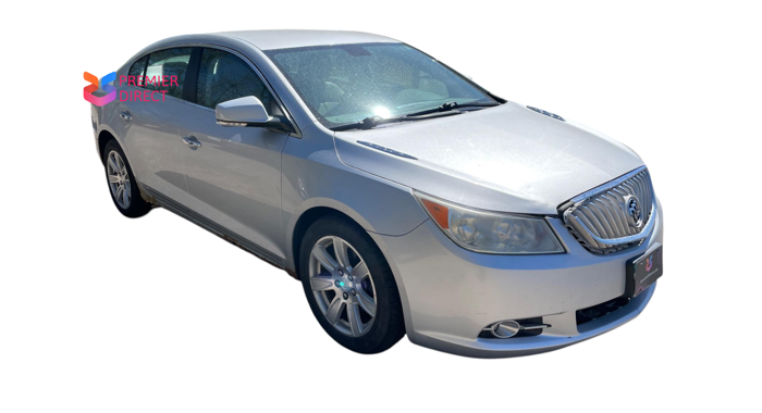 2011 buick lacrosse cxl-fwd with 160680 miles for sale near brainerd, minnesota 9fe6e9b1ac68498b915d919376959ab0.png