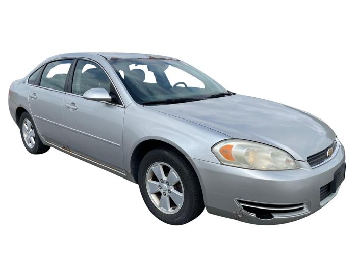 2006 chevrolet impala lt with 304924 miles for sale near elk-river, minnesota 9feb16a147f249d29198aad9132dbed7.jpg