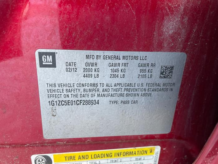 2012 chevrolet malibu 1lt with 171863 miles for sale near elk-river, minnesota 9ff3359b8ca046cd8dc85c13f0f8aea5.jpeg