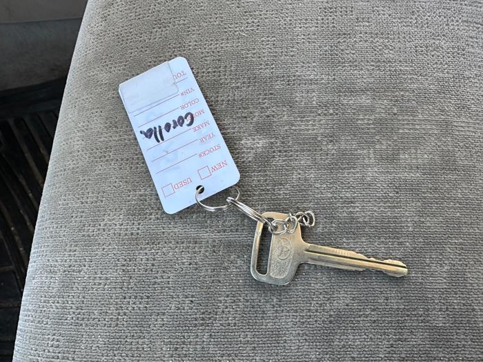 2003 toyota corolla ce with 170294 miles for sale near elk-river, minnesota a002629376384d9a9201f2c6d1177ee6.jpeg