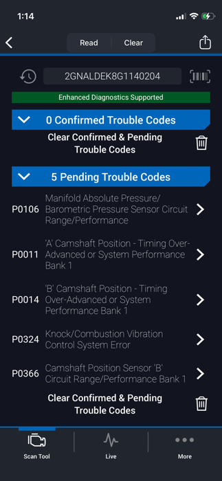 2016 chevrolet equinox ltz-2wd with 152830 miles for sale near fridley, minnesota a00f54fd1dfd40309220c8f85f027e9f.png