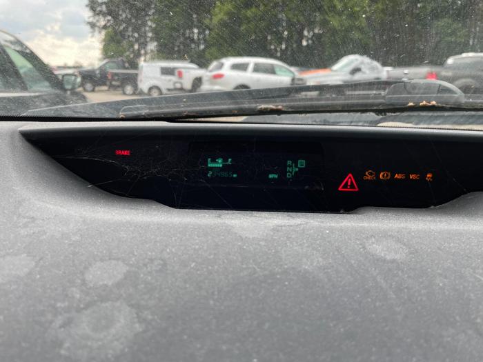 2005 Toyota Prius