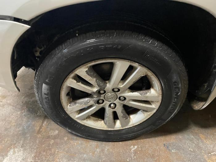 2006 Toyota Highlander