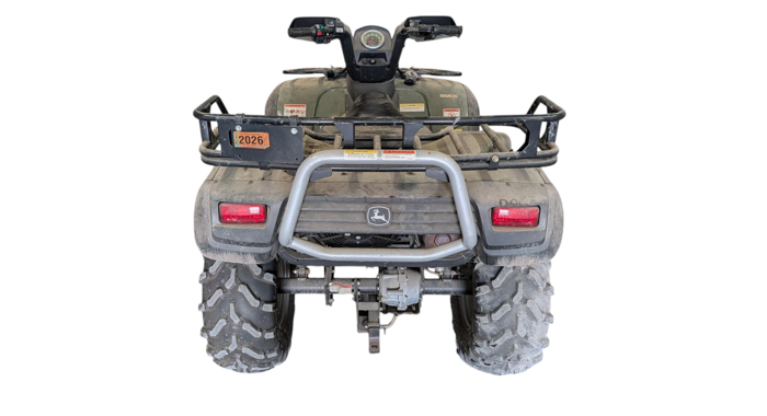 2006 bombardier unknown - with 755 miles for sale near elk-river, minnesota a02bf5d4bf704cd9a284459f2ebb8edf.png