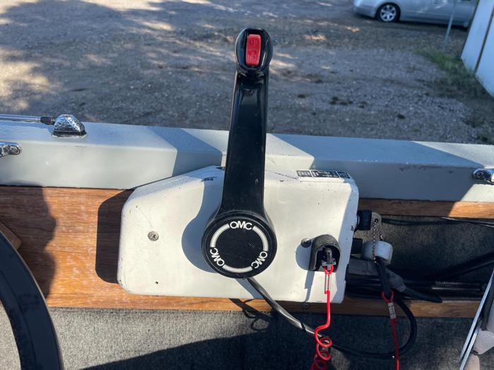 1983 Lund XRF