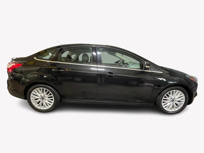 2013 Ford Focus