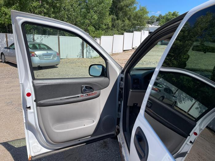 2006 Chevrolet Uplander