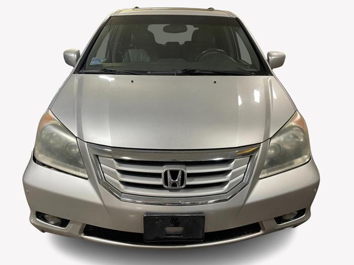 2010 Honda Odyssey