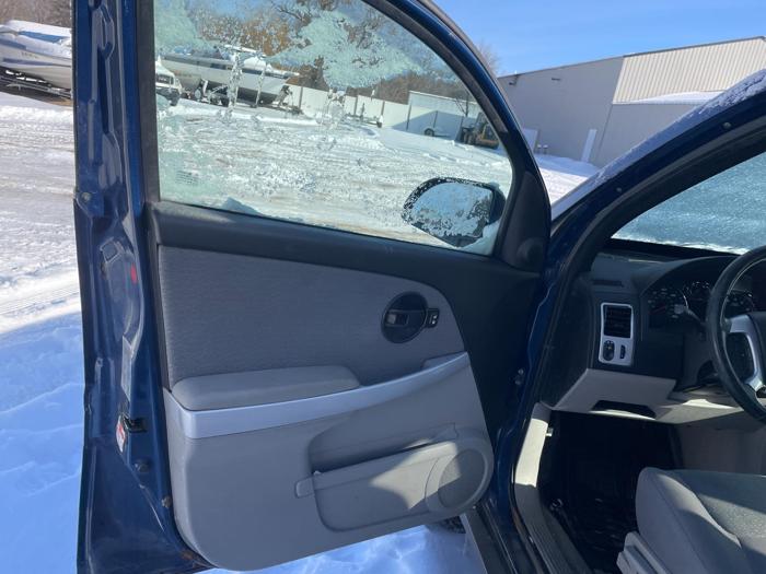 2008 Chevrolet Equinox