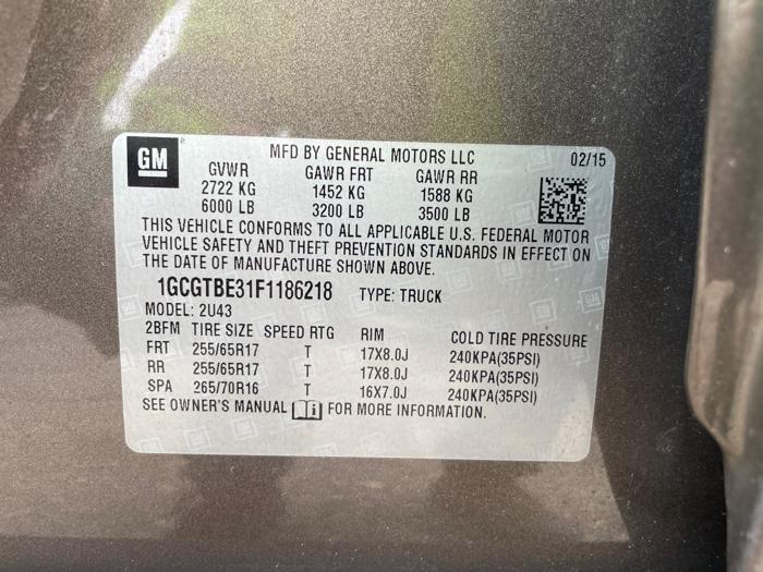 2015 chevrolet colorado lt-crew-cab-4wd-short-box with 148781 miles for sale near annandale, minnesota a07eb76520584567b023b41259f1ed5c.jpeg