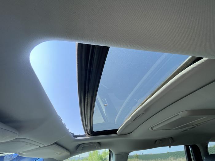 2007 Honda Odyssey