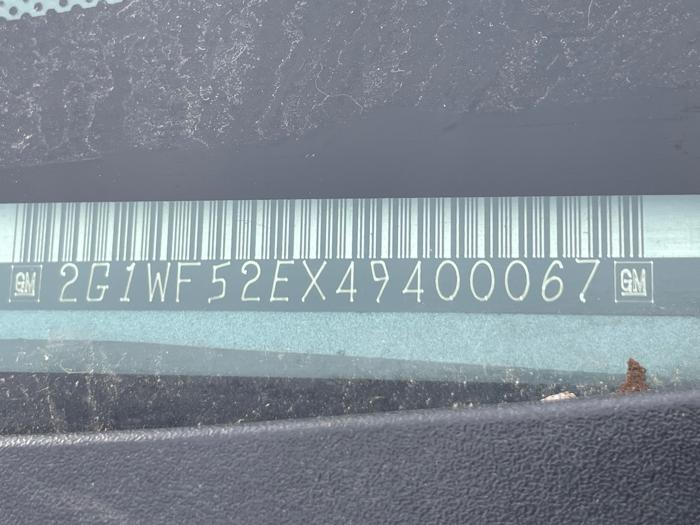 2004 chevrolet impala with 100353 miles for sale near elk-river, minnesota a0a57154ddda47409008e7b589206cf5.jpeg