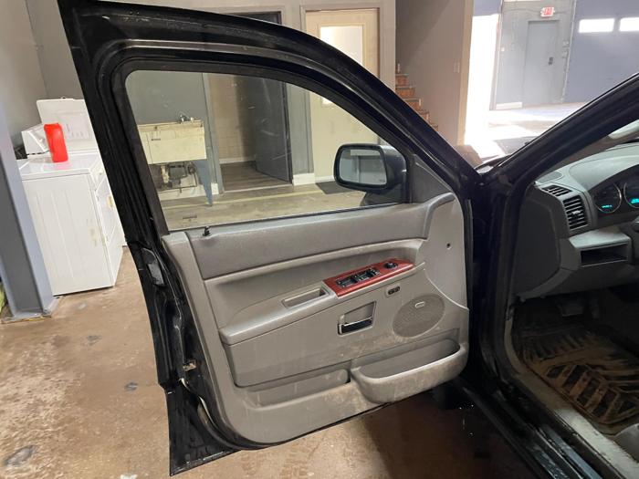 2007 Jeep Grand Cherokee