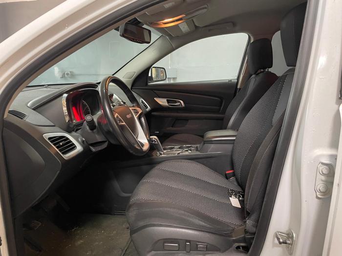 2010 GMC Terrain