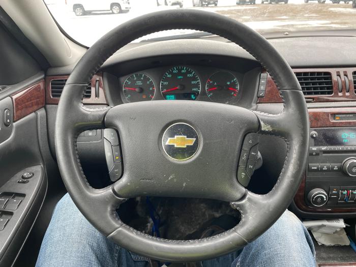 2011 chevrolet impala lt with 164650 miles for sale near fridley, minnesota a0b3274a33764d2b94e4bd36affad54a.jpeg