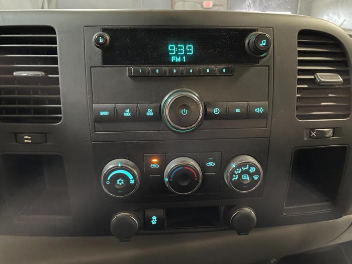 2013 GMC Sierra 1500