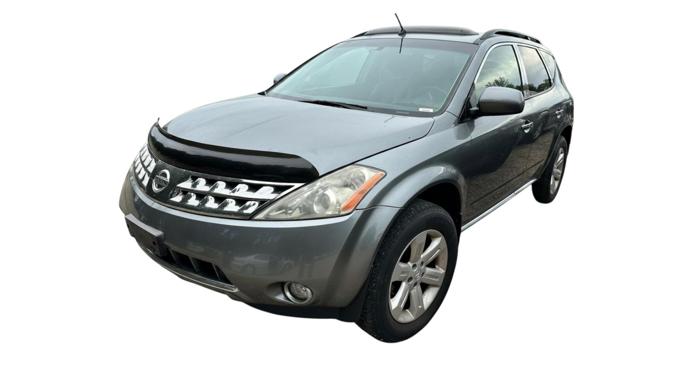 2007 nissan murano s-awd with 189309 miles for sale near elk-river, minnesota a0bea873bd87457aa928d07c15680a0c.jpg