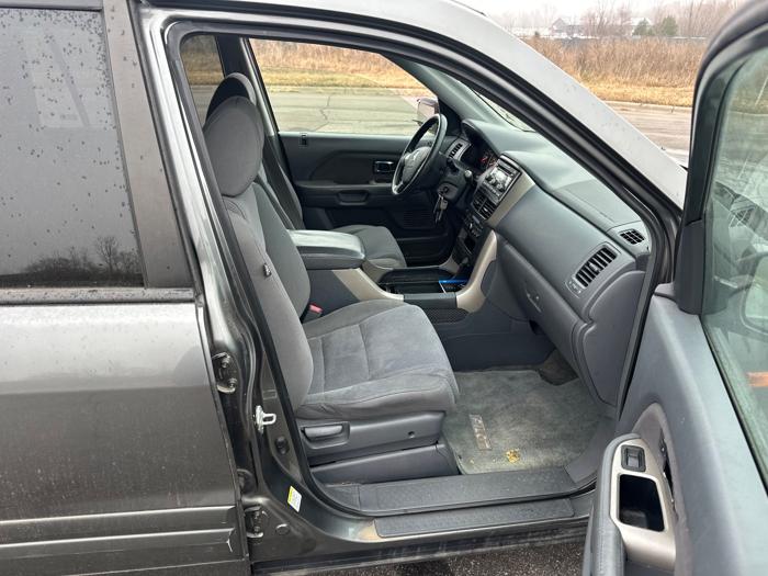 2007 honda pilot ex-4wd with 173489 miles for sale near elk-river, minnesota a0c12be930154cecac93ae53029979cf.jpeg