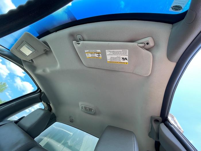 2007 Ford F-150