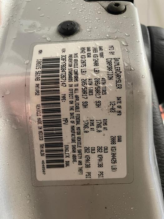 2004 chrysler pt-cruiser gt with 141497 miles for sale near elk-river, minnesota a0d2396f97474757b753da91e6668e4b.jpg