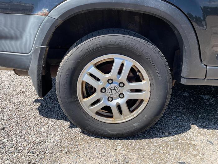 2003 Honda CR-V