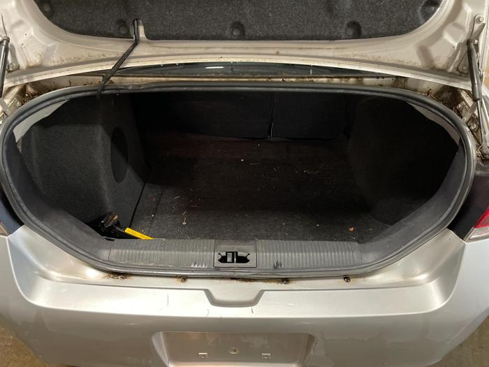 2011 Ford Focus