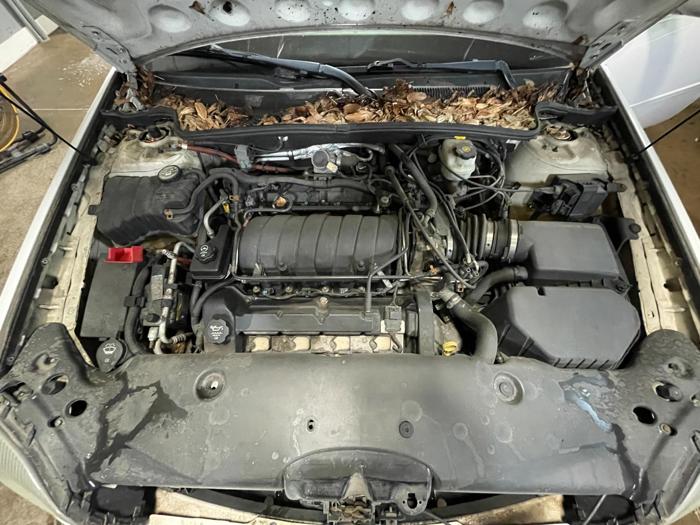 2005 Cadillac Deville
