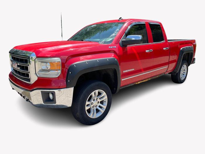 2014 GMC Sierra 1500