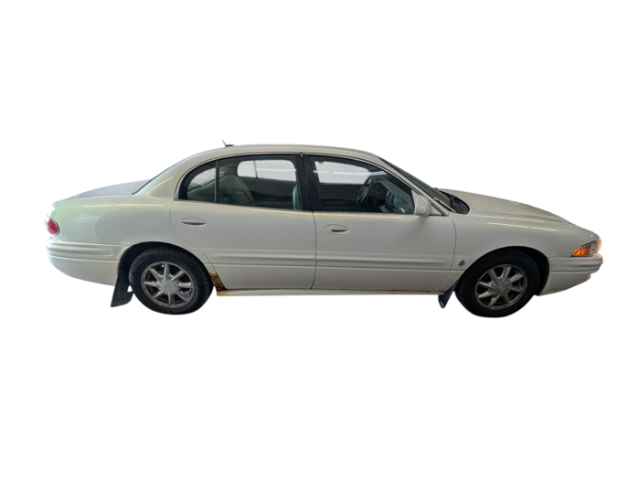 2005 buick lesabre limited with 159535 miles for sale near elk-river, minnesota a0f59c664c3e44abb9ded39dd7bbee86.png