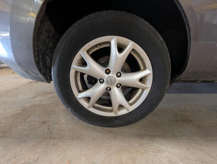 2009 nissan rogue s-awd with 167595 miles for sale near elk-river, minnesota a10267977ad741c293ce7121070d00c1.jpg