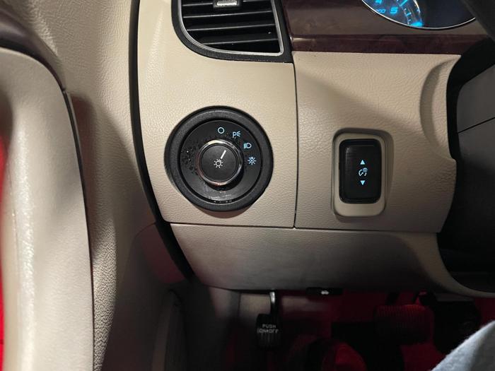 2010 Ford Taurus