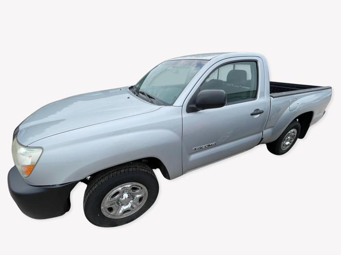 2010 Toyota Tacoma