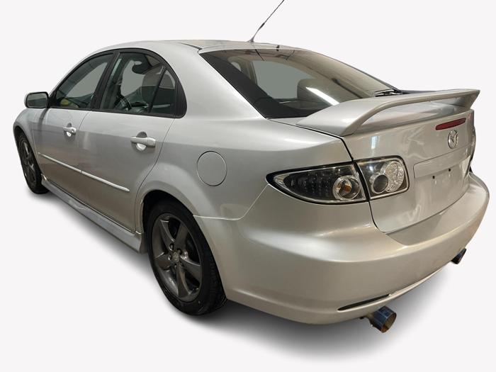 2006 Mazda Mazda6
