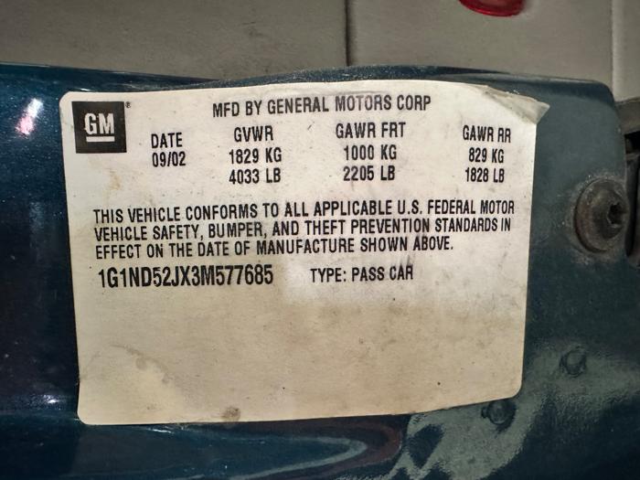 2003 chevrolet malibu base with 116844 miles for sale near elk-river, minnesota a137dc4942cb448faf5e19f160e9ccde.jpeg