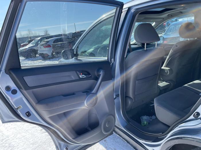 2009 Honda CR-V