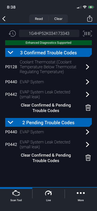 2003 buick lesabre custom with 180830 miles for sale near elk-river, minnesota a14f726d3f9940288978421520340190.png