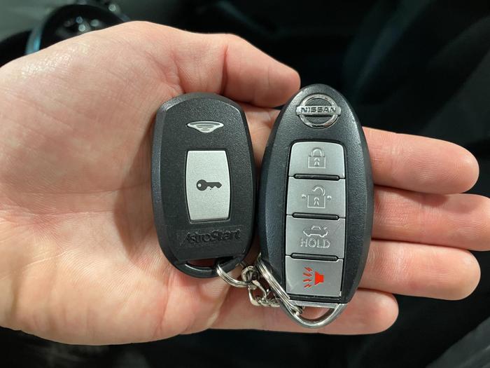 2009 Nissan Altima