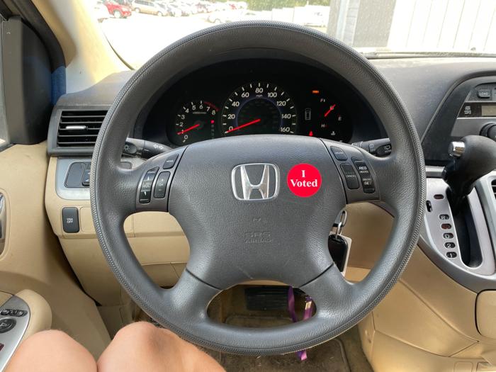 2008 honda odyssey ex with 208576 miles for sale near elk-river, minnesota a160449391274536a6a970e0dd80c534.jpeg