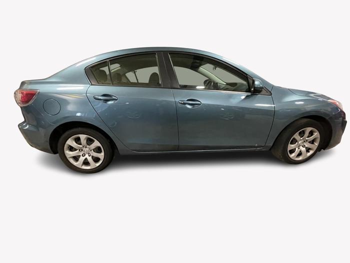 2010 Mazda Mazda3