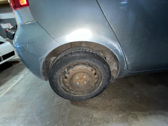 2009 toyota yaris liftback-s-5-door-at with 178503 miles for sale near elk-river, minnesota a1724f692cf145e2b329aae3a4cfcb42.jpeg