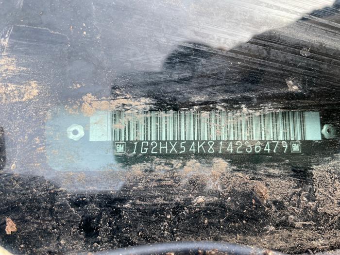 2001 pontiac bonneville se with 154781 miles for sale near elk-river, minnesota a17be29a2bb74dcd84b8eb07d9b8b261.jpeg