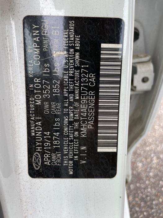 2014 hyundai accent gls-4-door with 39301 miles for sale near elk-river, minnesota a197579c4f1a43fa9563af2db0b48fae.jpeg