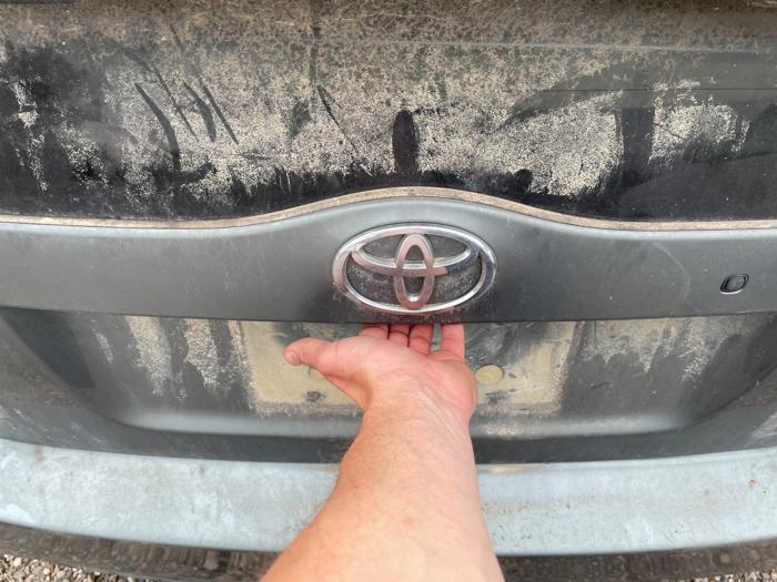 2005 Toyota Prius