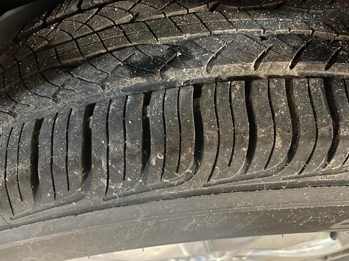 2010 Ford Escape