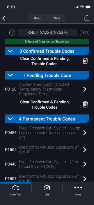 2011 kia soul + with 161088 miles for sale near elk-river, minnesota a1d12e4764af4af298043d23b62d3000.png