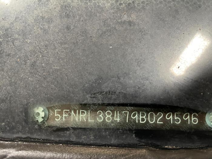 2009 honda odyssey ex with 193114 miles for sale near elk-river, minnesota a1d36531d20349188ccd535527ecbd1c.jpg